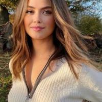 profil du parrain Anna