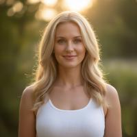 profil du parrain Frederique