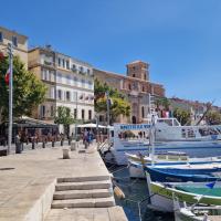 profil du parrain libellule7177