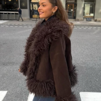 profil du parrain Marine