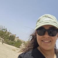 profil du parrain Laura2312