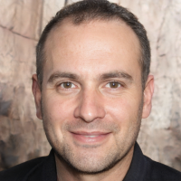 profil du parrain ✅Pascal