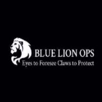 profil du parrain Blue L.