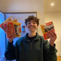 profil du parrain Esteb