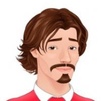 profil du parrain misonrima