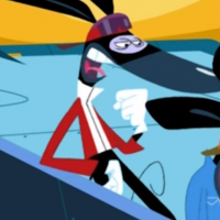 profil du parrain Ethan