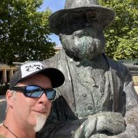 profil du parrain MrCoinX