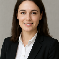 profil du parrain Carla