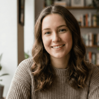 profil du parrain Hildegarde