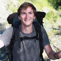 profil du parrain Tim