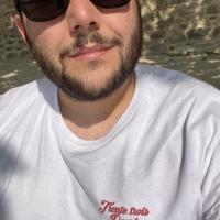 profil du parrain Alibax