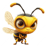 profil du parrain gaston.les.frelons