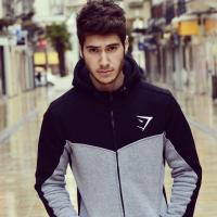 profil du parrain dylanem